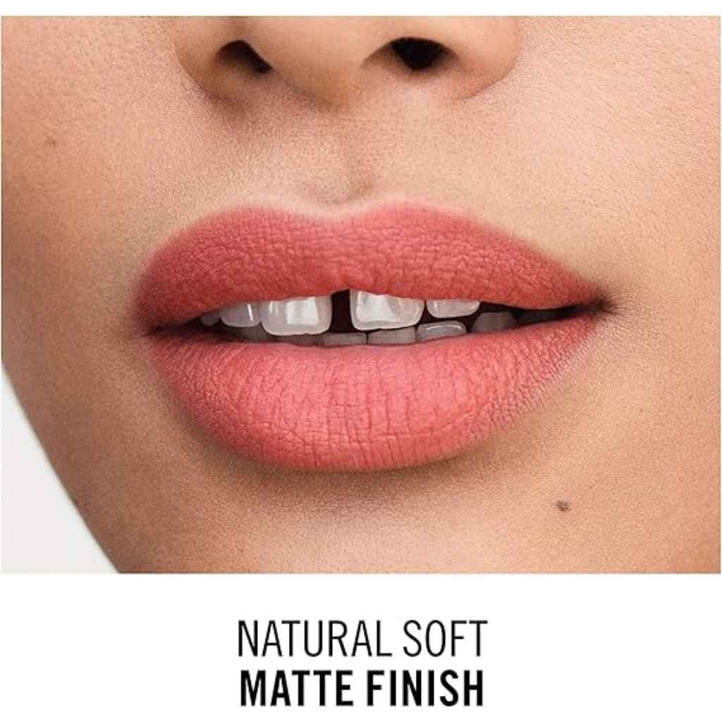 Rimmel, Lasting Finish Soft Matte Lipstick, Soft matte finish lipstick in Mulberry shade, 840