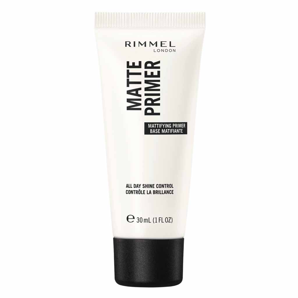Rimmel London Matte Primer 30Ml
