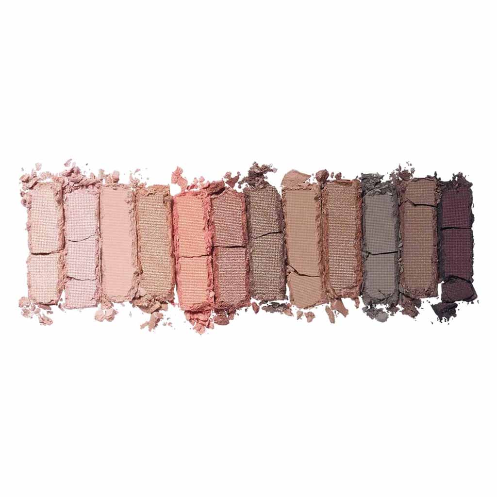 Rimmel London Magnifeyes Blush Edition Palette