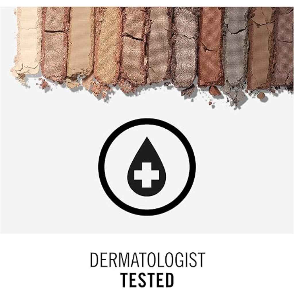 Rimmel Magnifeyes Nude Edition