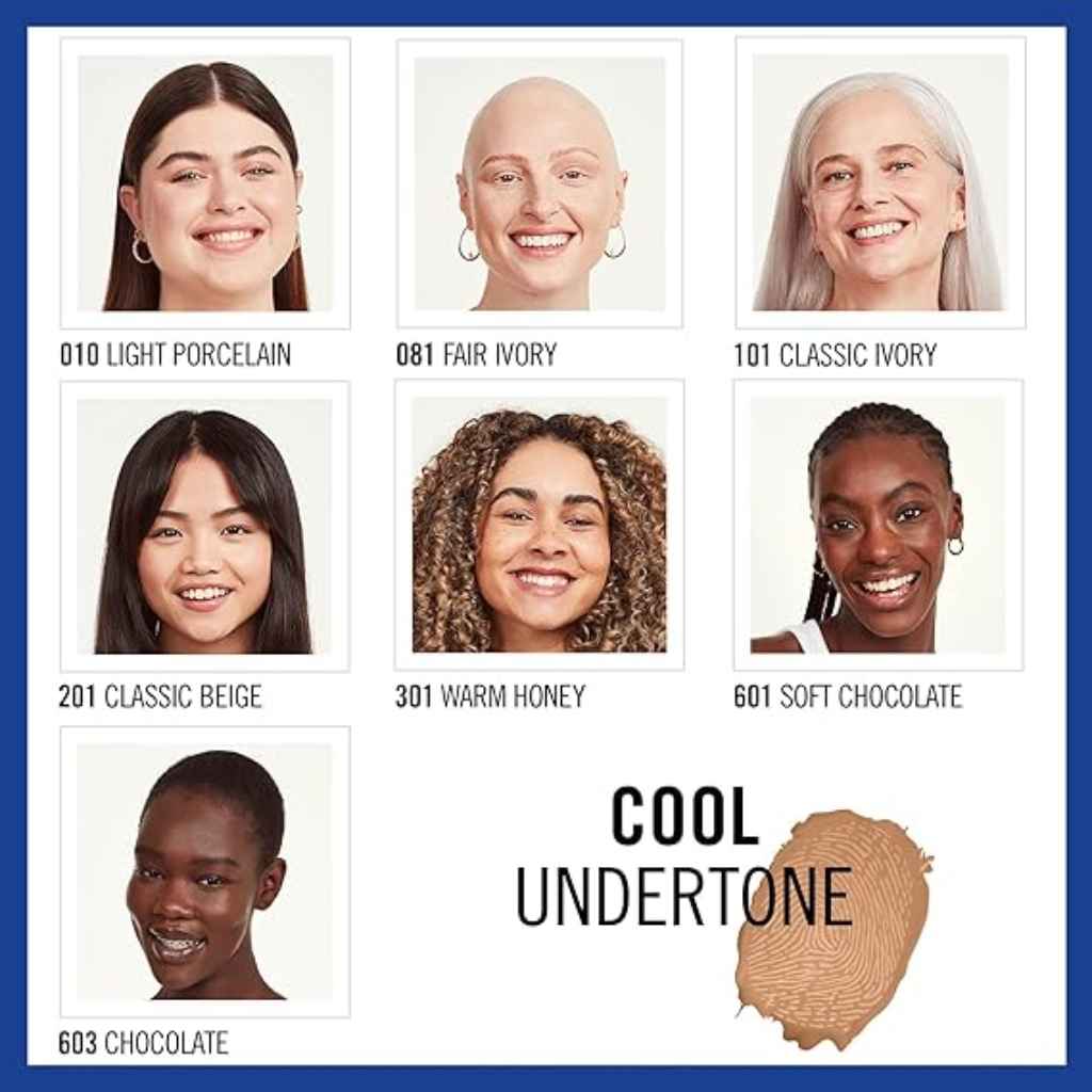 Rimmel Match Perfection Foundation - Porcelain 90