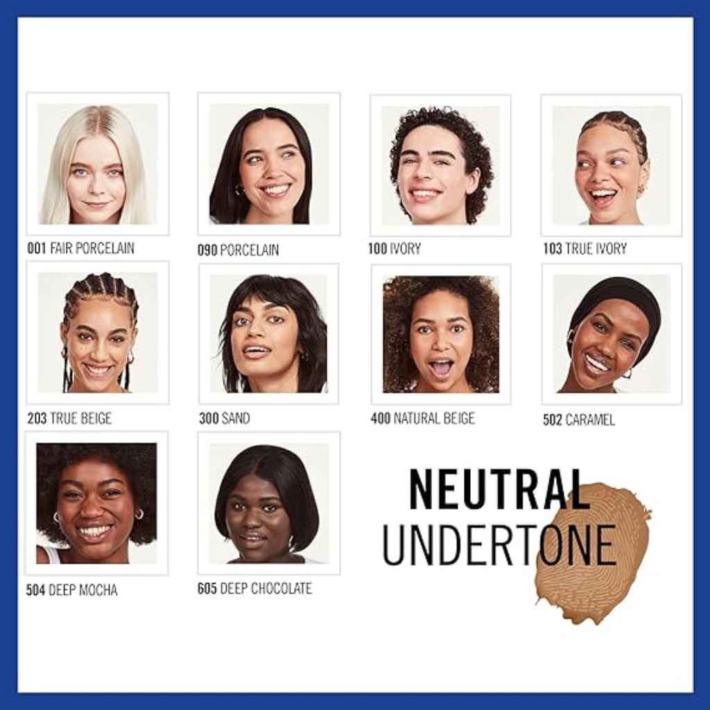 Rimmel Match Perfection Foundation - Porcelain 90