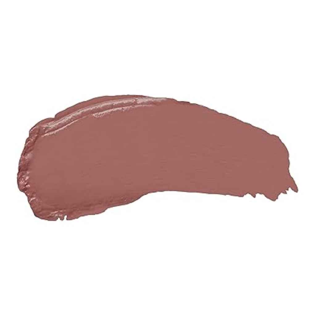 Rimmel, Moisture Renew Lipstick Notting Hill Nude, Hydrating lipstick with natural nude shade