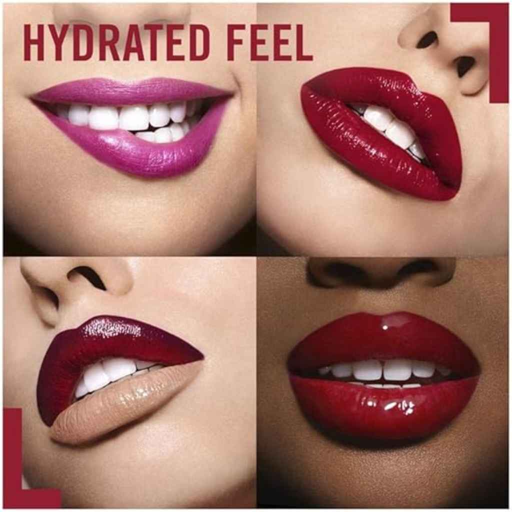 Rimmel Moisture Renew Vintage Pink