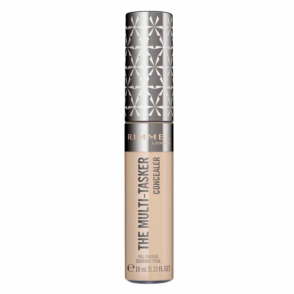 Rimmel London The Multi-Tasker Concealer 20 Fair
