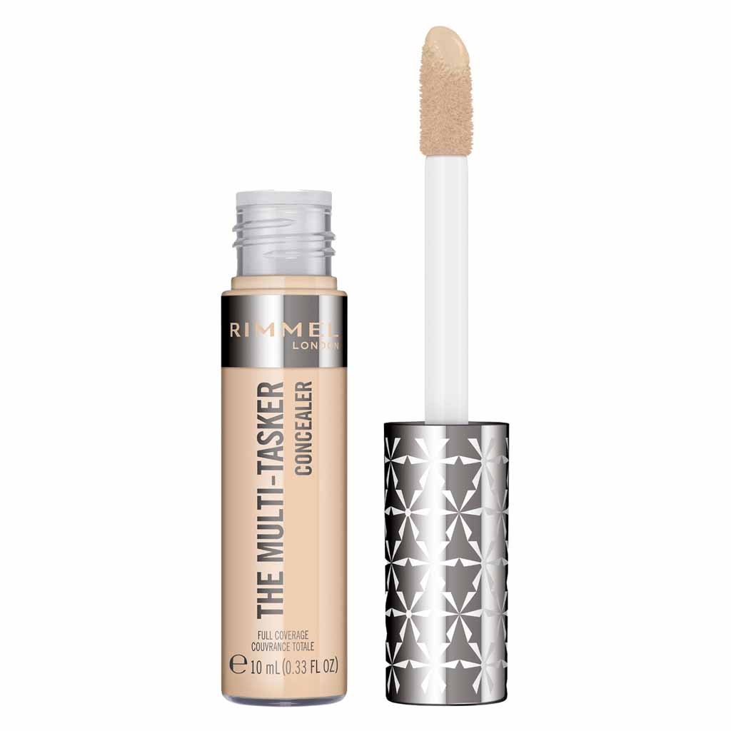 Rimmel London The Multi-Tasker Concealer 20 Fair