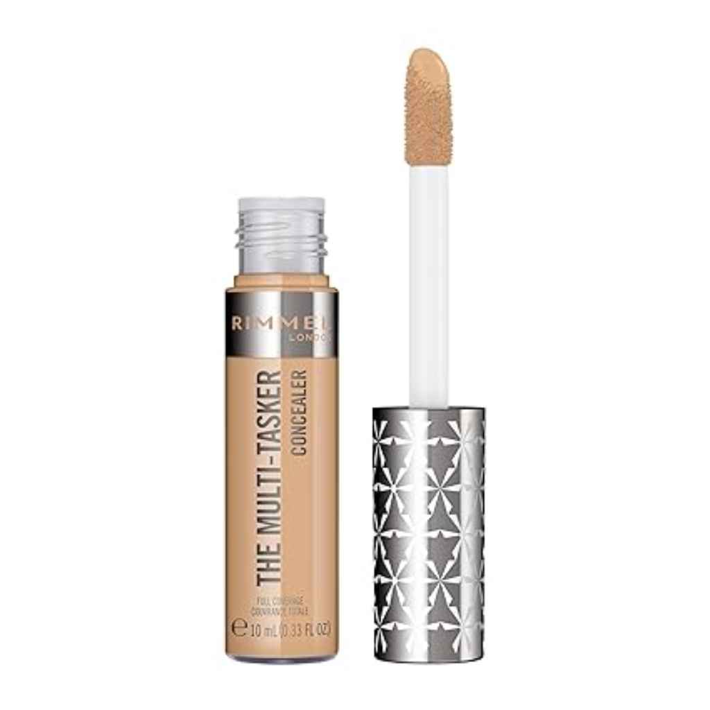 Rimmel Multi-Tasker Concealer - 50 Sand
