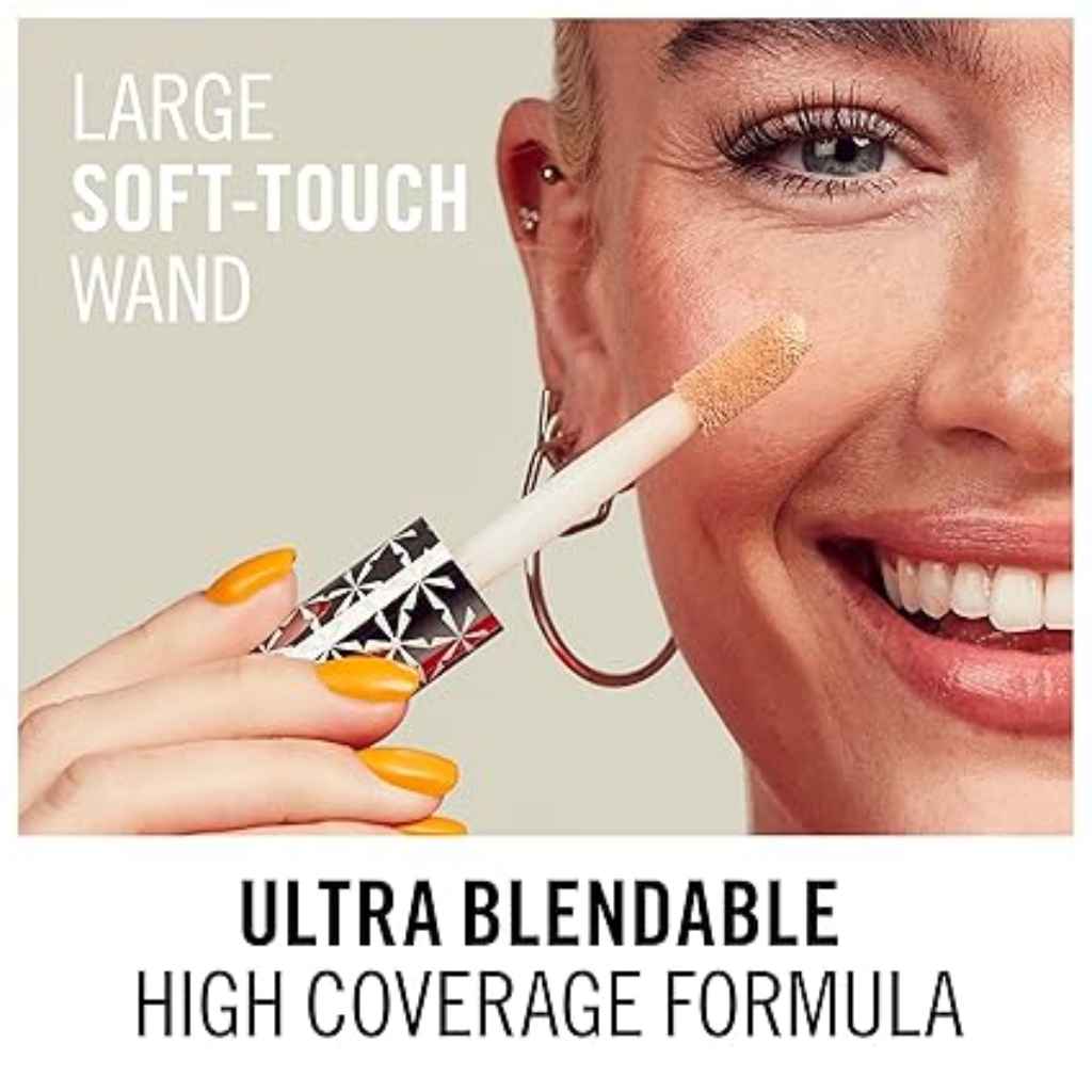 Rimmel Multi-Tasker Concealer - 50 Sand