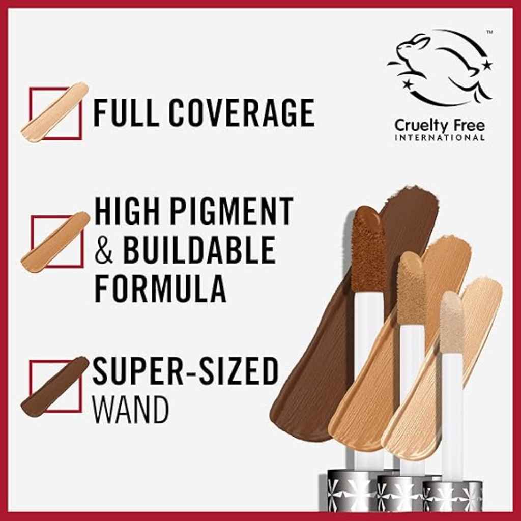 Rimmel Multi-Tasker Concealer - 60 Nude
