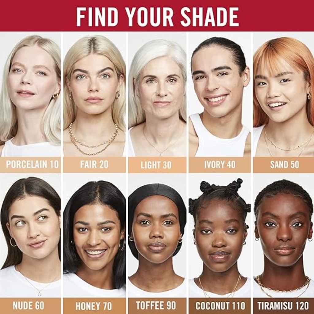 Rimmel Multi-Tasker Concealer - 60 Nude