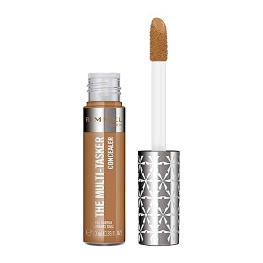 Rimmel Multi-Tasker Concealer - 90 Toffee