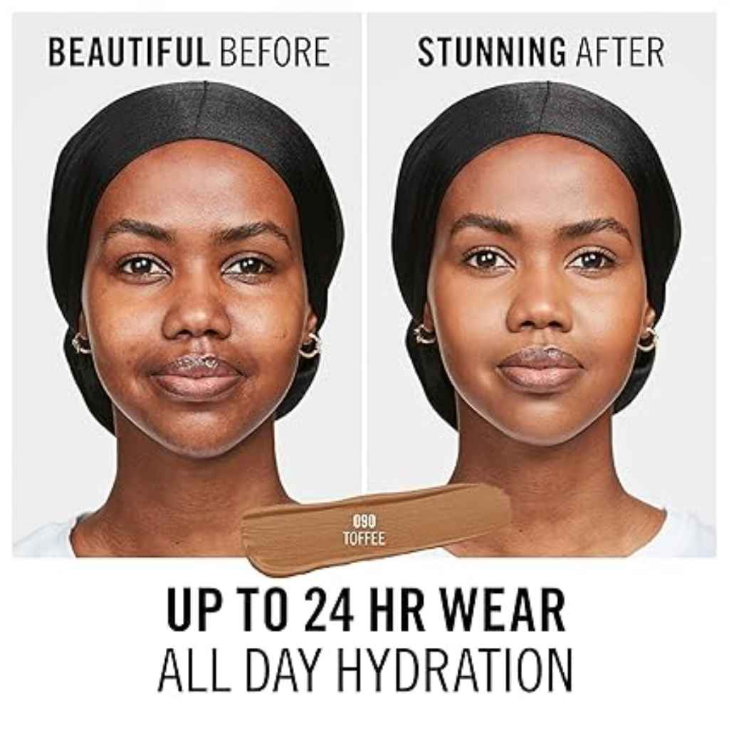 Rimmel Multi-Tasker Concealer - 90 Toffee