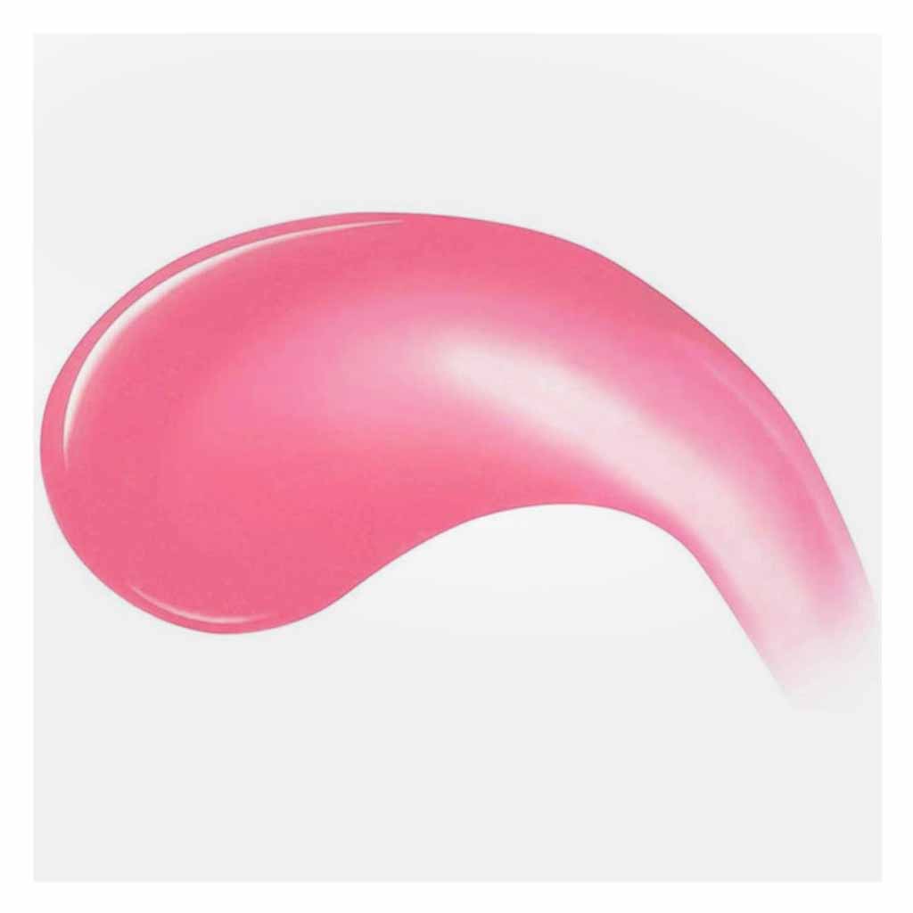 Rimmel London, Oh My Gloss Stay Glossy Lip Gloss, High-shine moisturizing lip gloss, 4.5ml, 150 Glossaholic