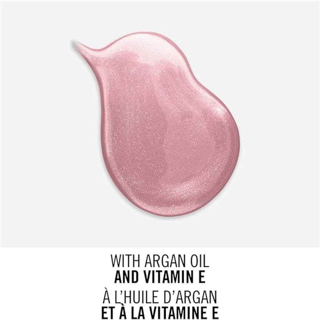 Rimmel Oh My Gloss - Lip Gloss - 160 Stay My Rose