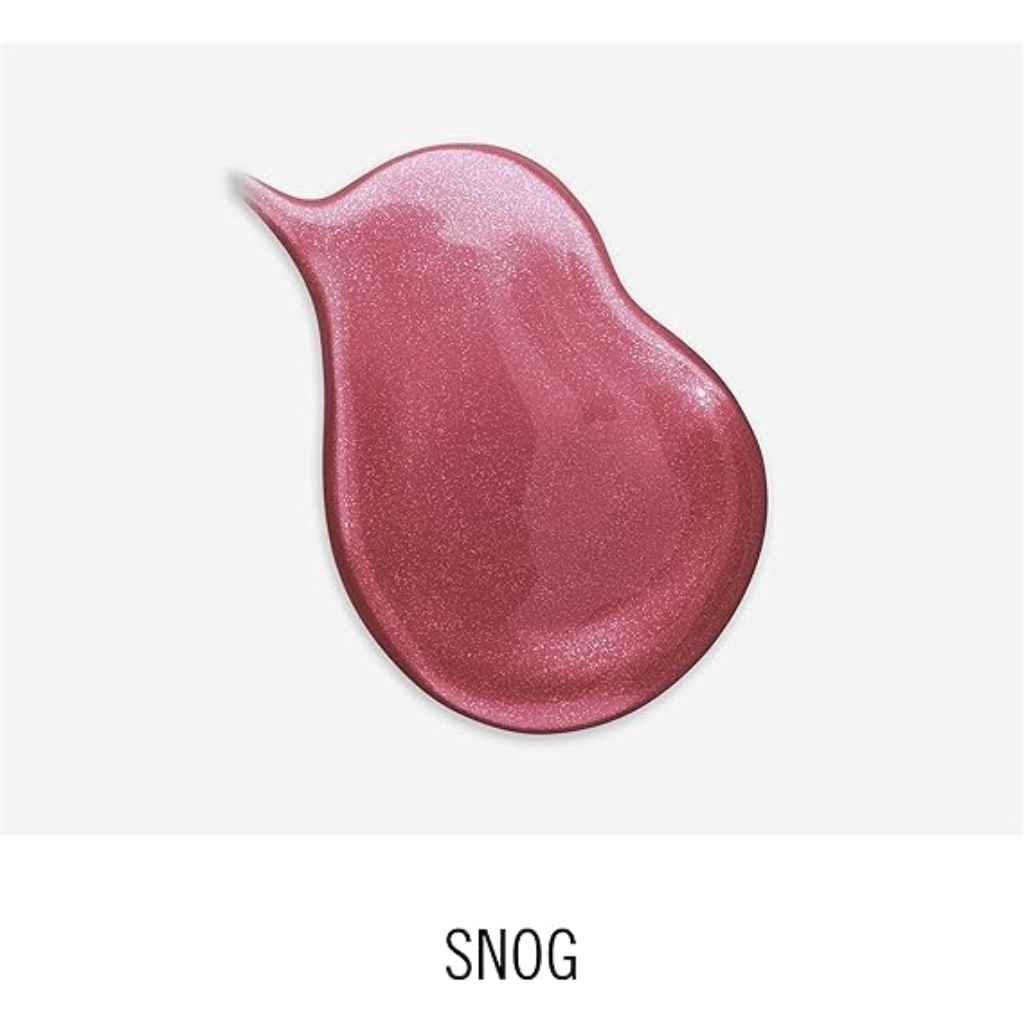 Rimmel Oh My Gloss - Lip Gloss - 330 Snog