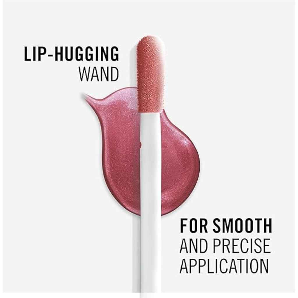 Rimmel Oh My Gloss - Lip Gloss - 330 Snog