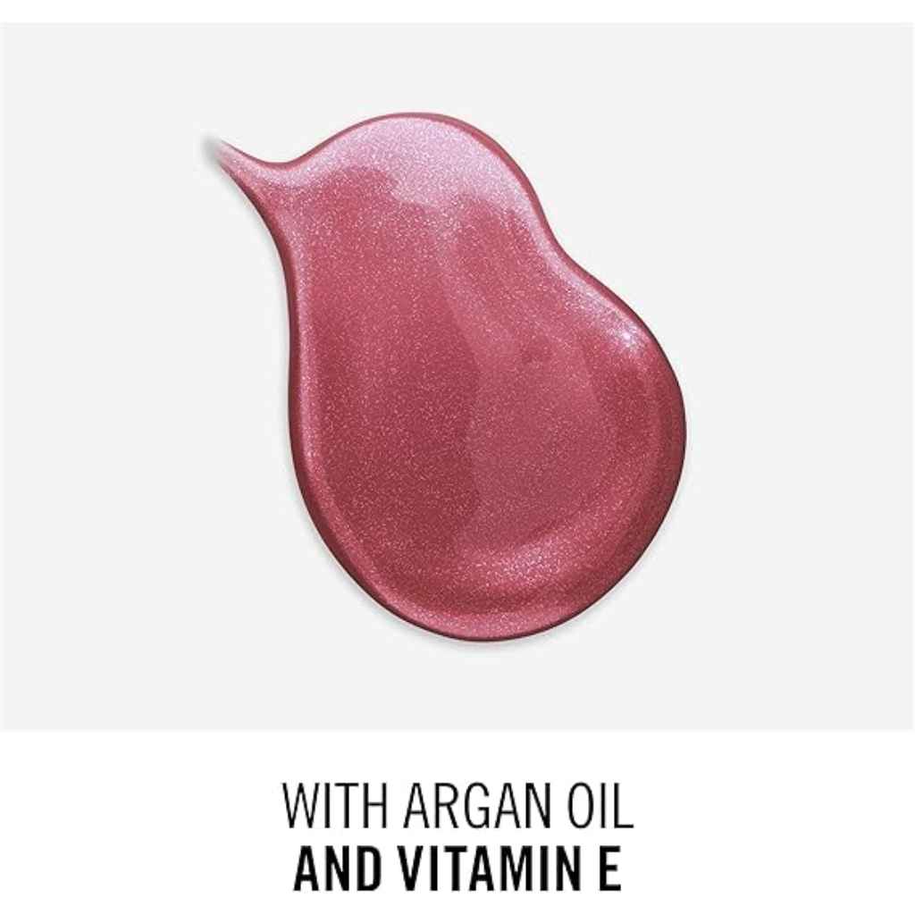 Rimmel Oh My Gloss - Lip Gloss - 330 Snog