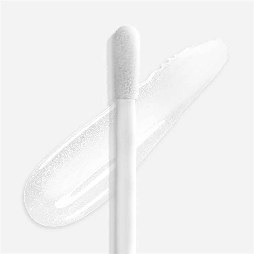 Rimmel Oh My Gloss - Lip Gloss - 800 Crystal Clear