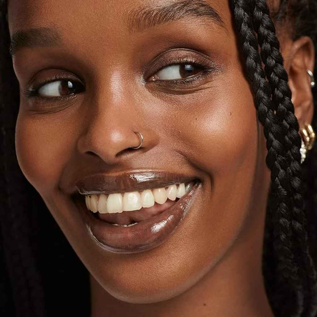 Rimmel Oh My Gloss - Lip Gloss - 800 Crystal Clear