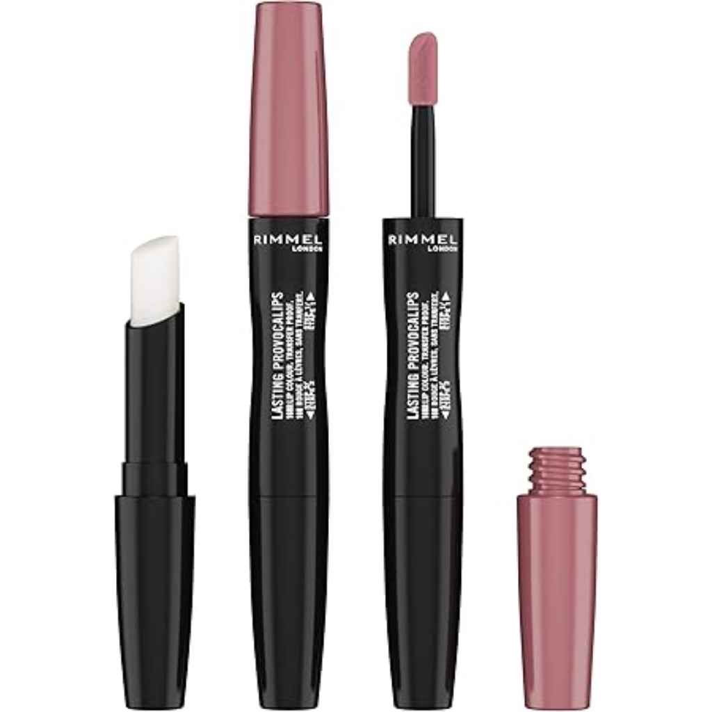 Rimmel Lasting Provocalips - 400 Grin & Bare It