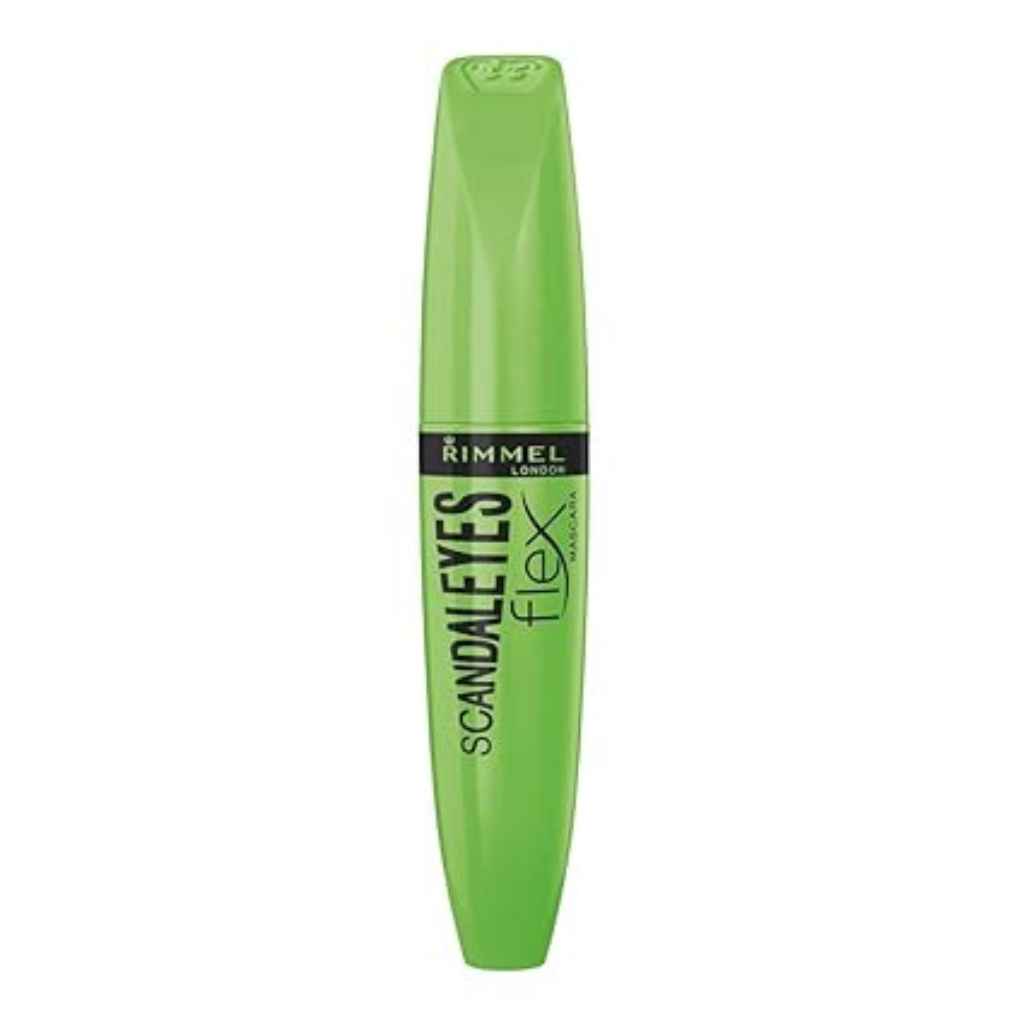 Rimmel, Scandaleyes Lycra Flex Mascara, Volumizing black mascara