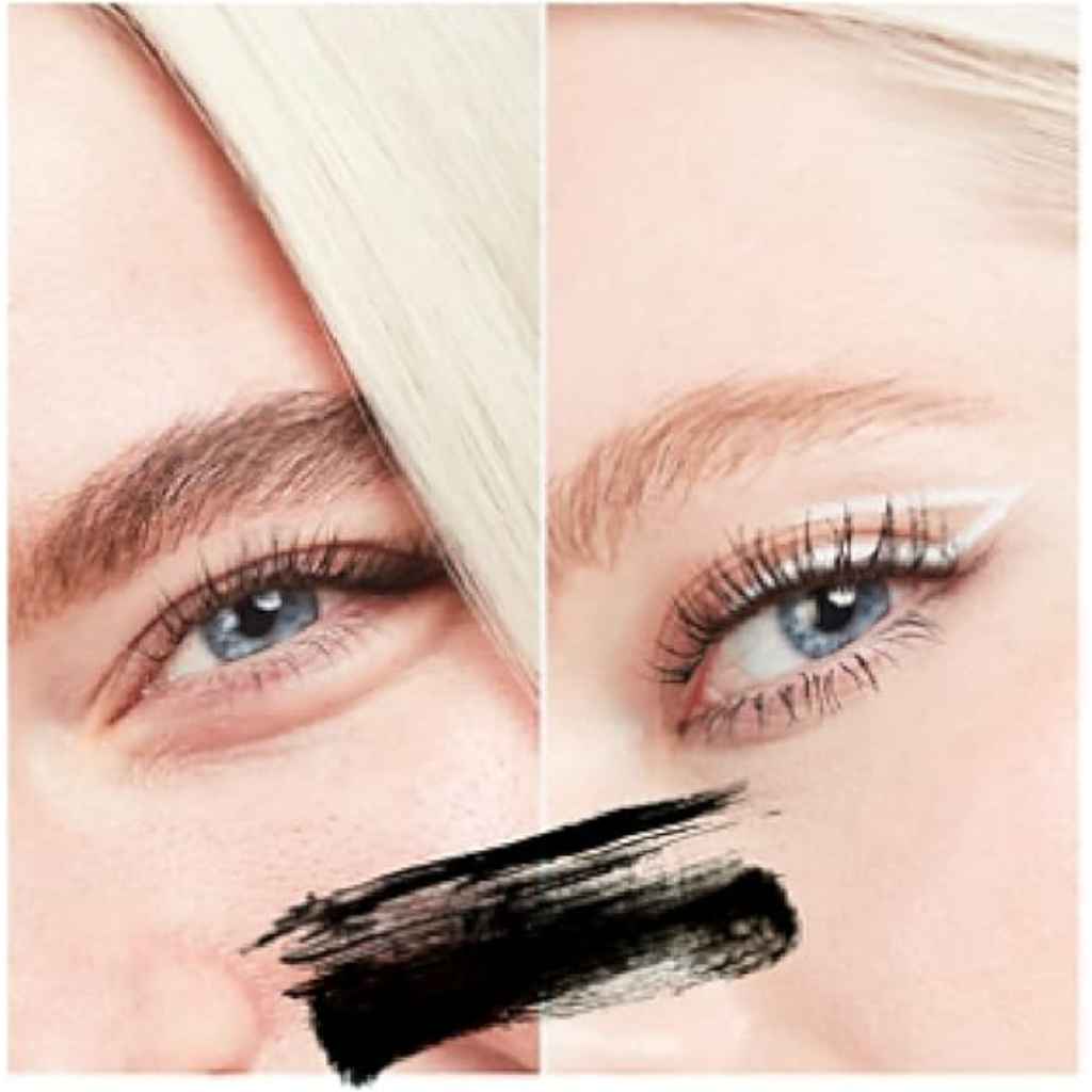 Rimmel, Scandaleyes Volume On Demand Mascara, Volumizing waterproof black mascara