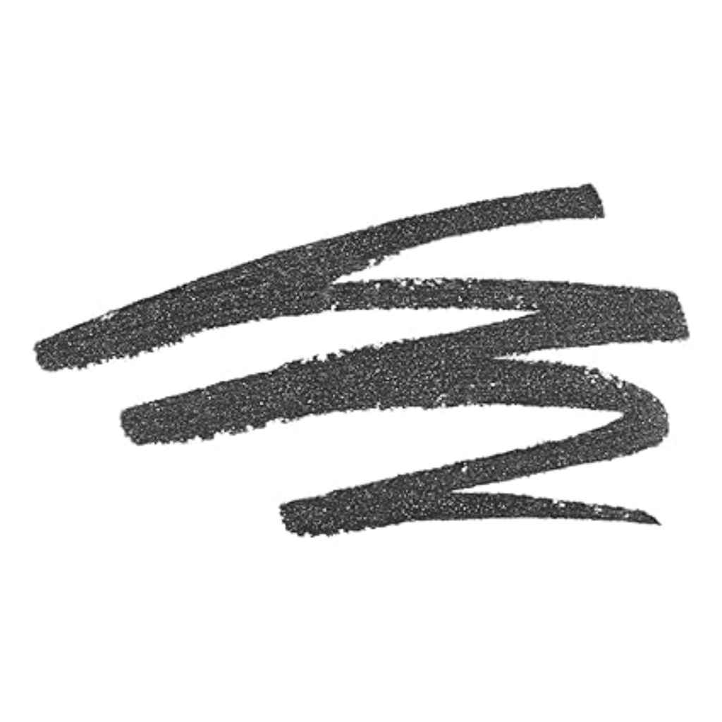 Rimmel, Scandaleyes Waterproof Kohl Pencil, Deep black smudge-proof eyeliner