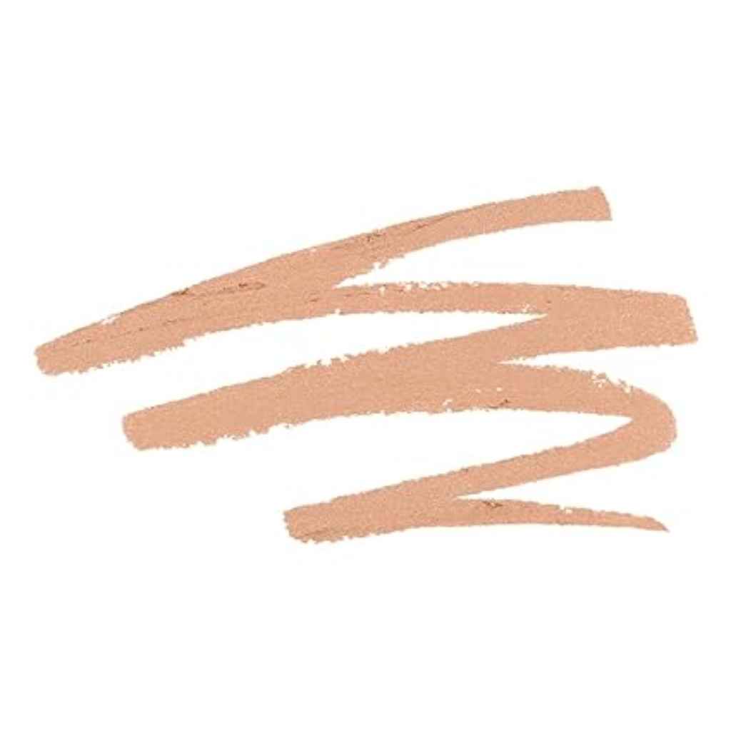 Rimmel, Scandaleyes Waterproof Kohl Pencil, Long-lasting nude eye liner