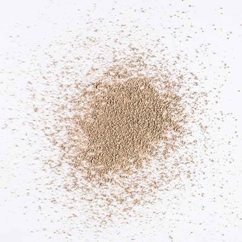 Rimmel, Rim Stay Matte Pressed Powder, Natural finish sandstorm shade face powder