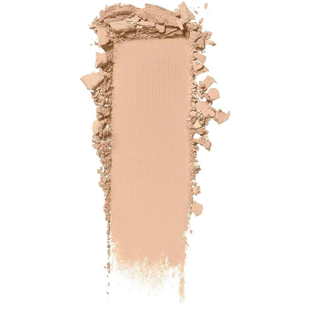 Rimmel Rim Stay Matte Press Pwd - 005 Silky Beige