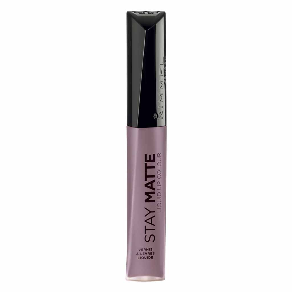 Rimmel London Stay Matte Liquid Lip Colour 220 Urban Affair