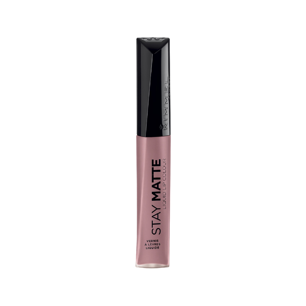 Rimmel Stay Matte Liquid Lip Colour 709 Strapless