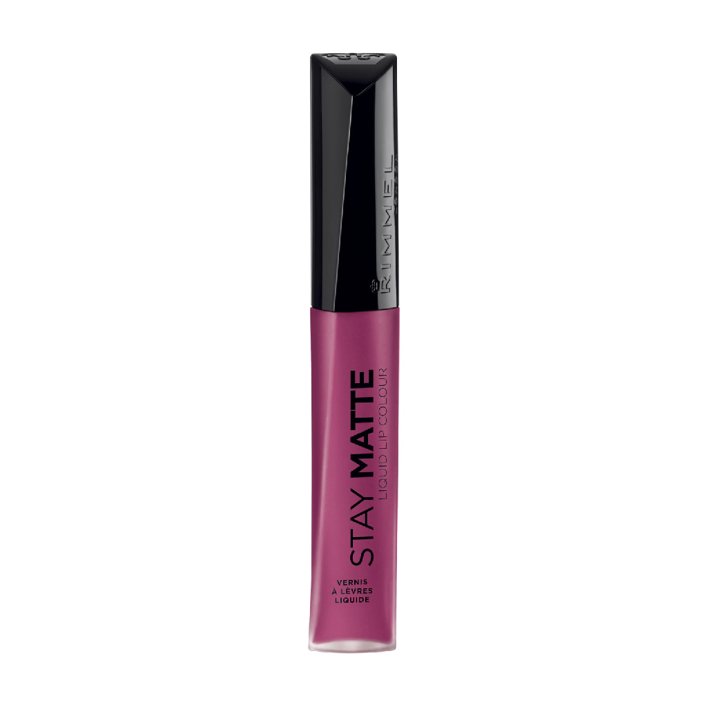 Rimmel Stay Matte Liquid Lip Colour 820 Heartbeat
