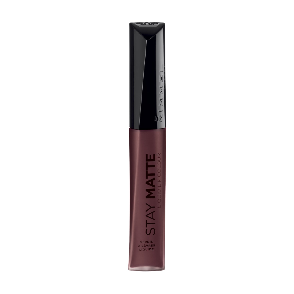 Rimmel Stay Matte Liquid Lip Colour 860 Trust You