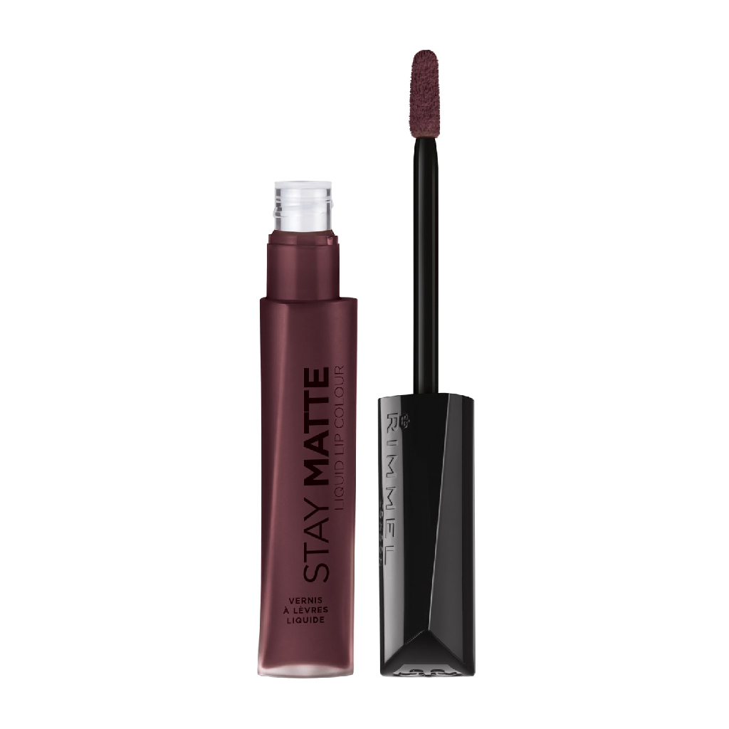 Rimmel Stay Matte Liquid Lip Colour 860 Trust You