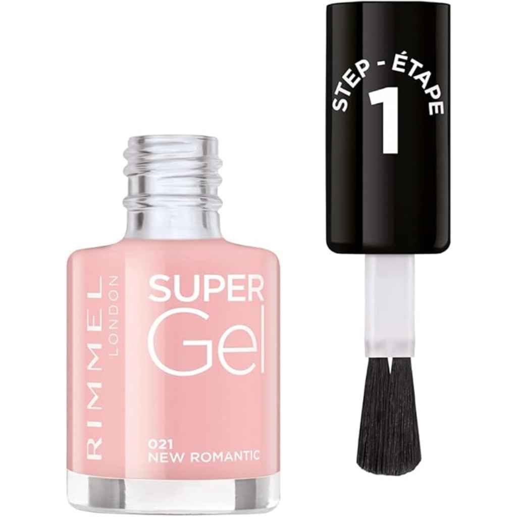 Rimmel Super Gel New Romantic