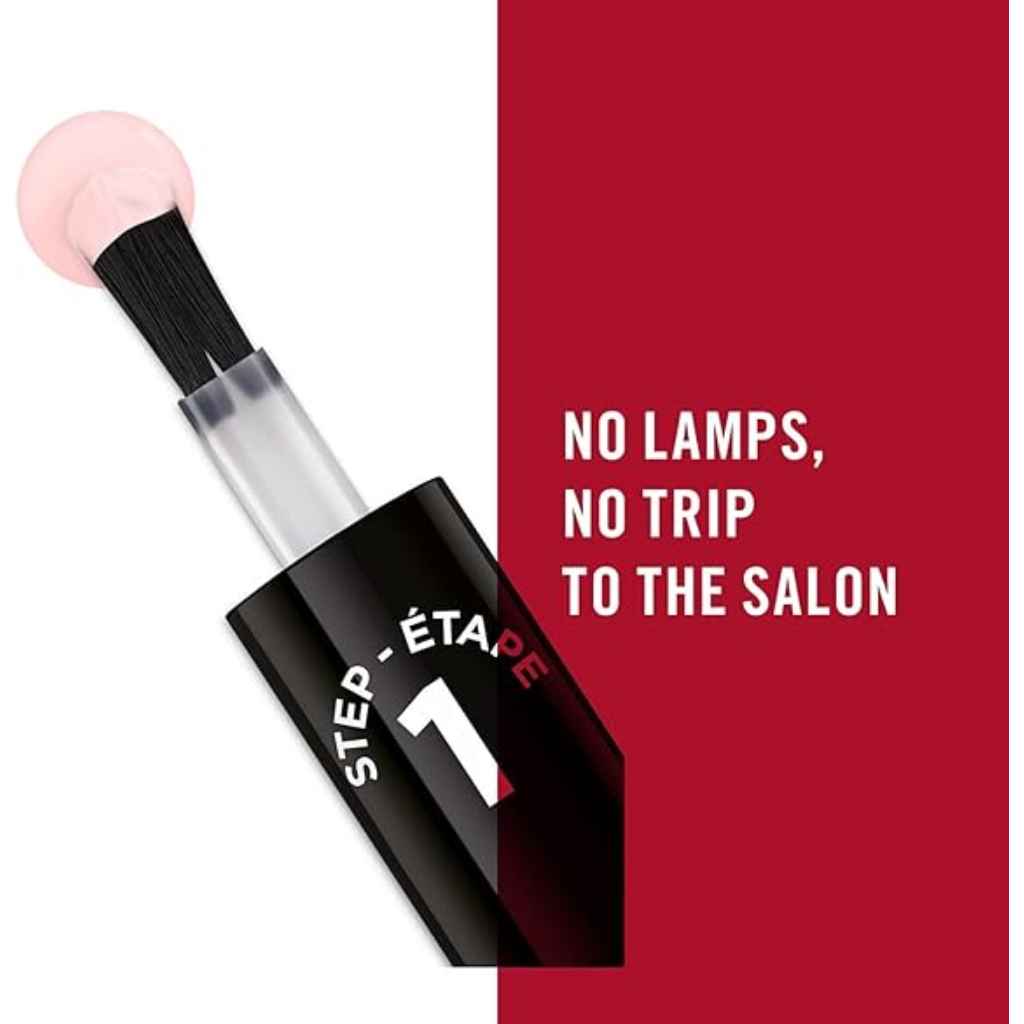 Rimmel Super Gel New Romantic