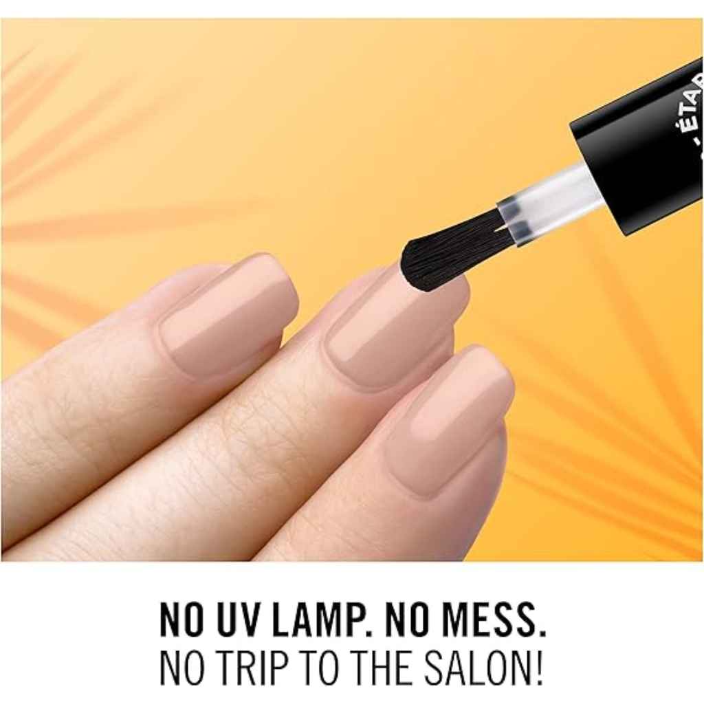 Rimmel Super Gel Top Coat