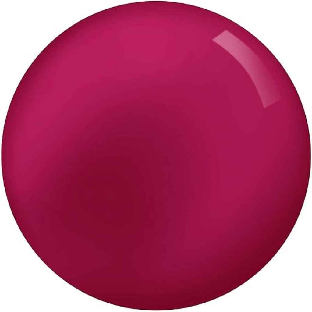 Rimmel, Super Gel Nail Polish, Long-lasting gel effect nail polish in Urban Purple shade