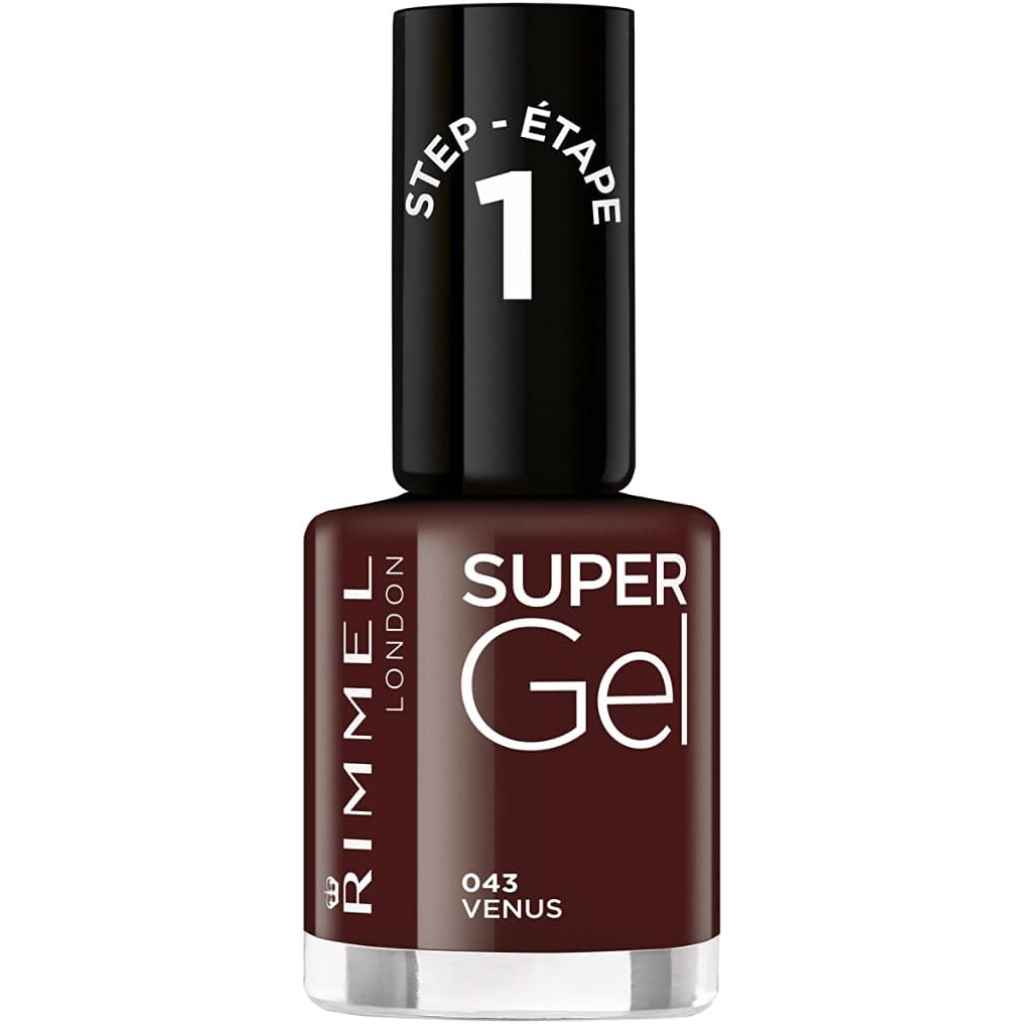 Rimmel Super Gel Venus