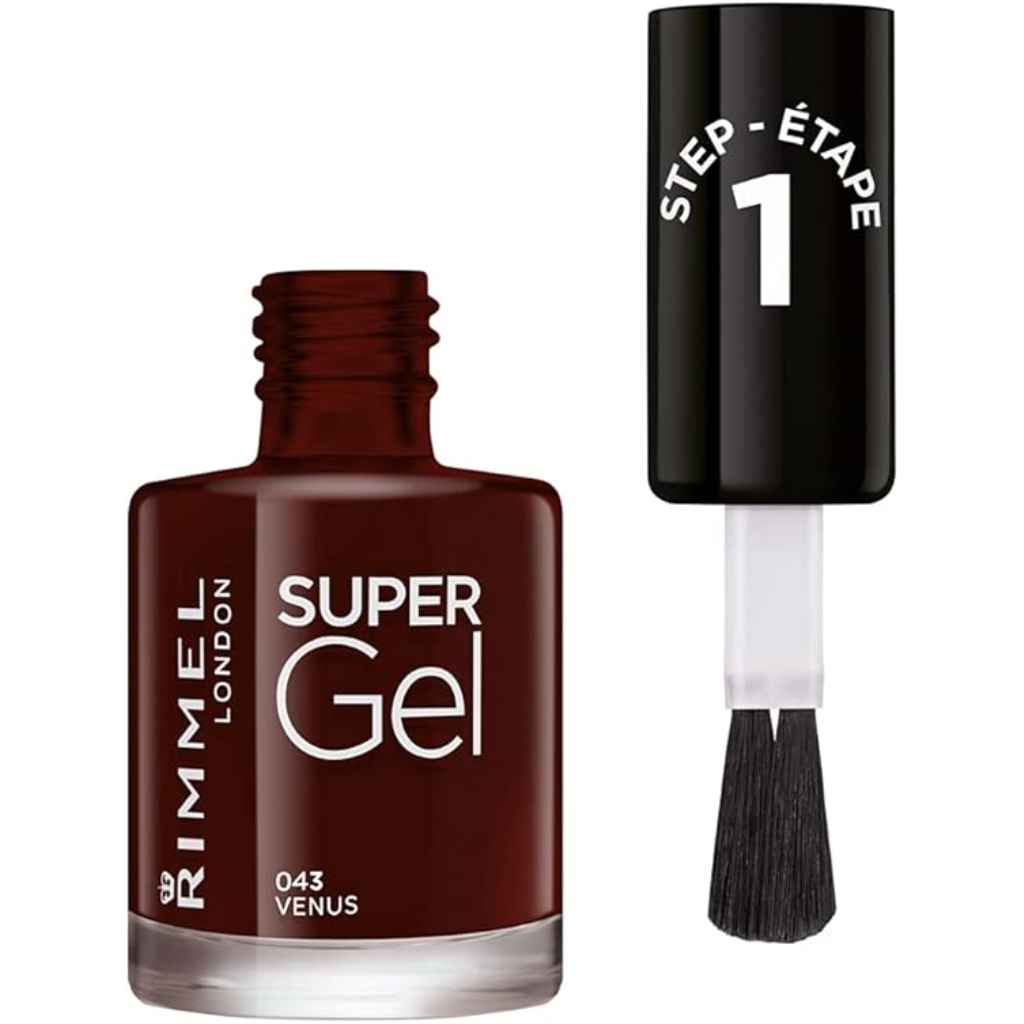 Rimmel Super Gel Venus