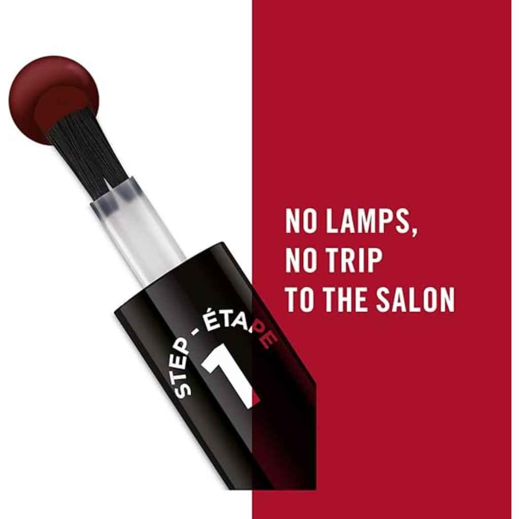 Rimmel Super Gel Venus