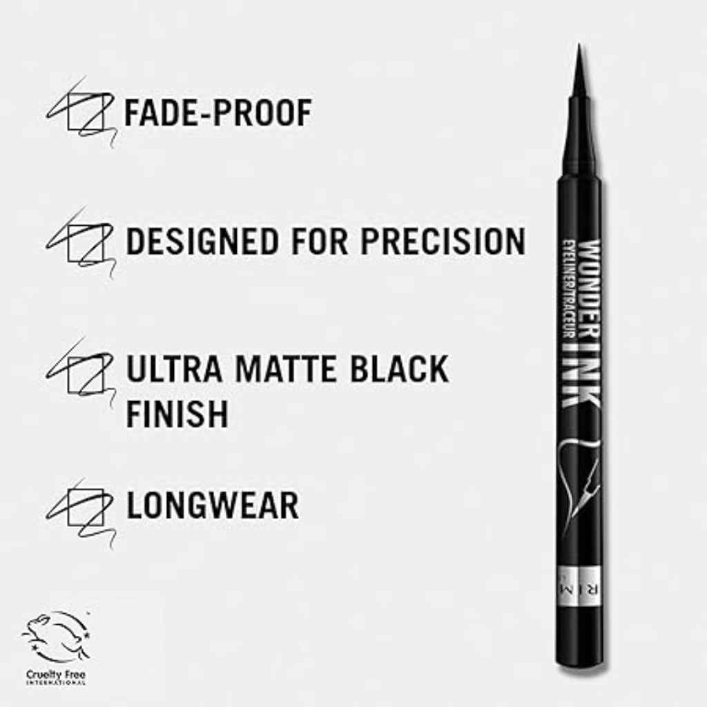Rimmel Wonderink Ultimate Liner