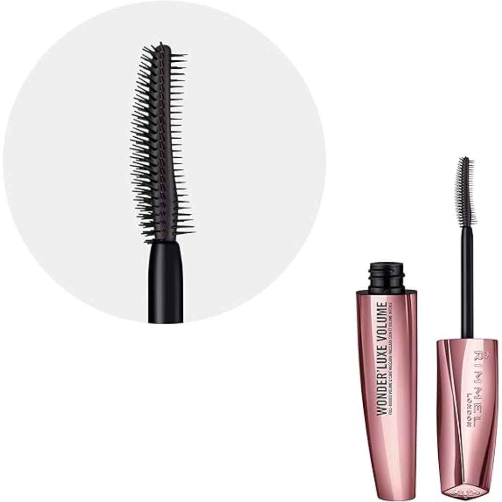 Rimmel Wonder'Luxe Volume Mascara