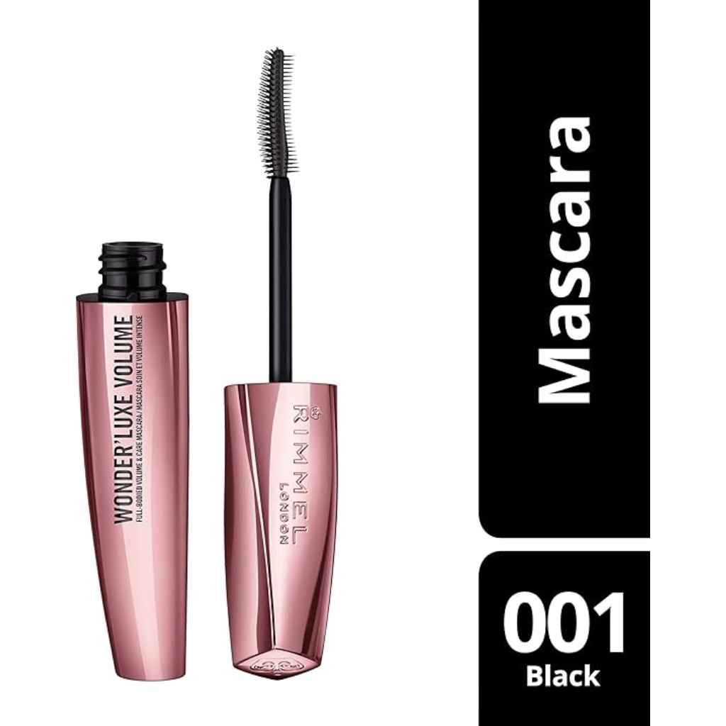 Rimmel Wonder'Luxe Volume Mascara