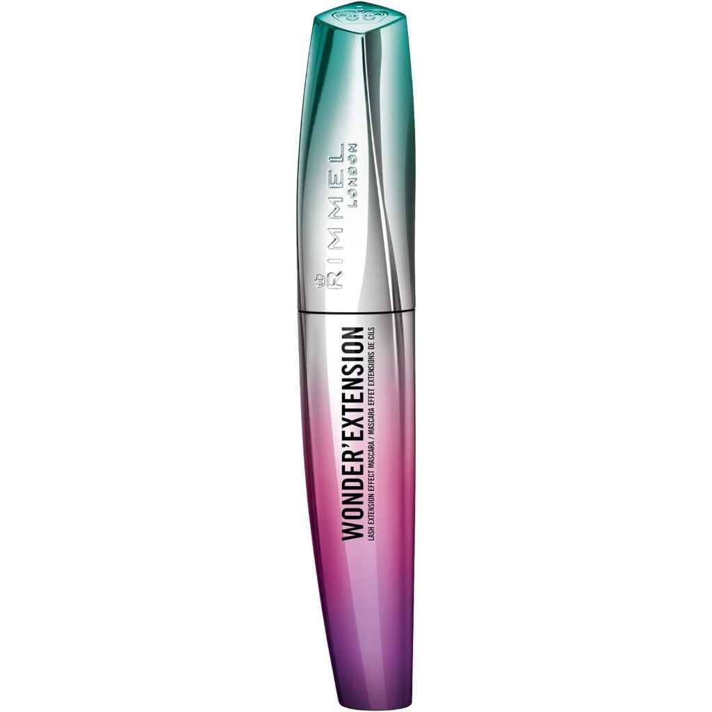 Rimmel Wonder'Extension Mascara - 001 Very Black