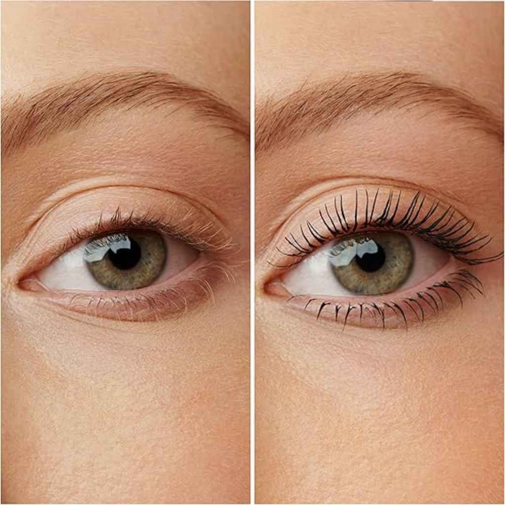 Rimmel Wonder'Extension Mascara - 001 Very Black