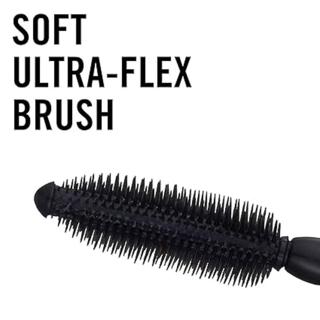 Rimmel Wonderfull Mascara - Black