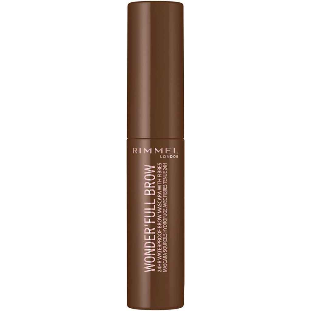 Rimmel Wonder'Full Brow Gel - 002 Medium