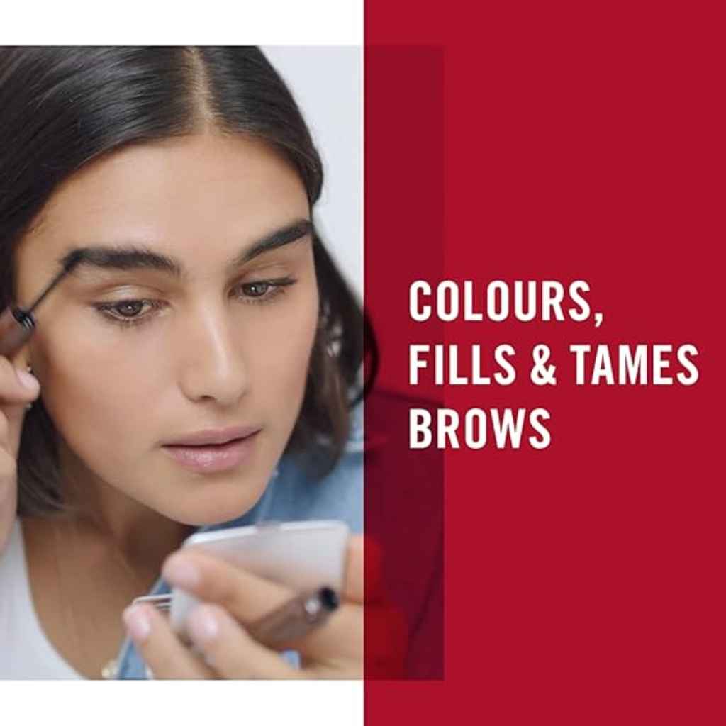 Rimmel Wonder'Full Brow Gel - 002 Medium